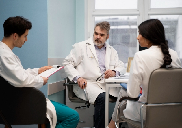 HPB Surgeries